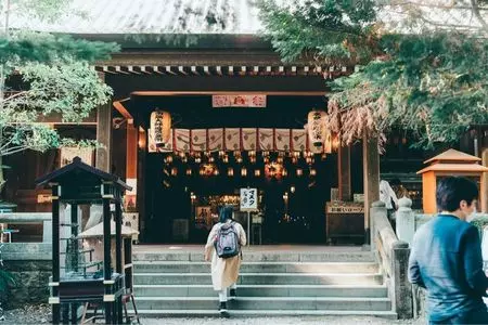 霊山寺