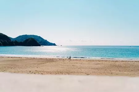 大浜海岸