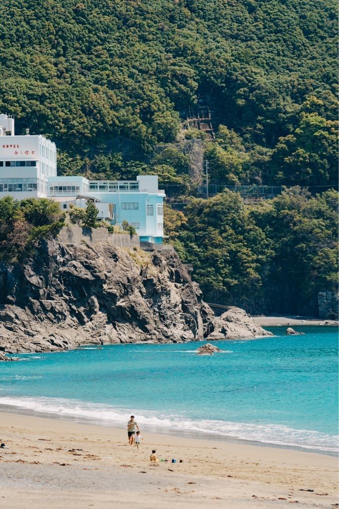 きゃっさーさんが投稿した大浜海岸に関する口コミの画像