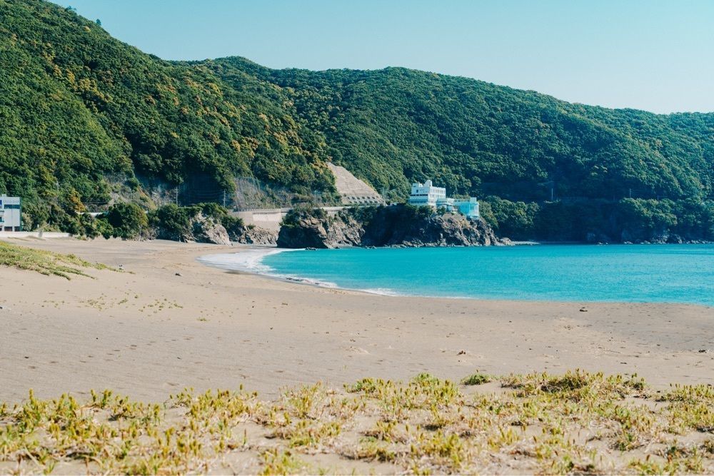 きゃっさーさんが投稿した大浜海岸に関する口コミの画像