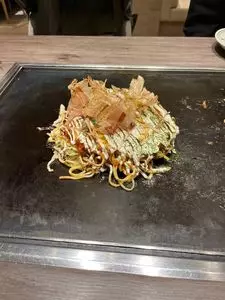 千房 有明ガーデン支店