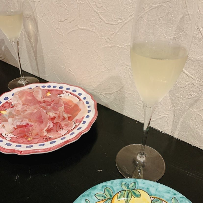 Danjouさんが投稿したエノテカ イデンティタ（Enoteca Identita）に関する口コミの画像
