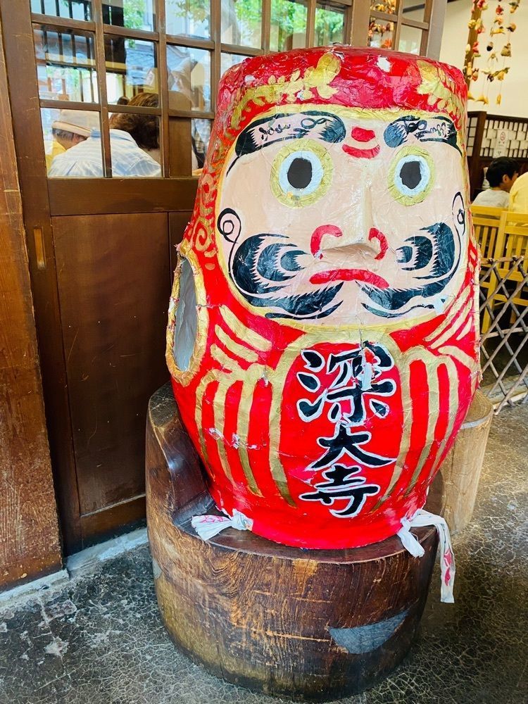 けんけんさんが投稿したそばごちそう門前（深大寺そば）に関する口コミの画像