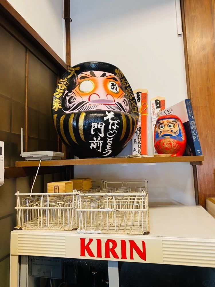 けんけんさんが投稿したそばごちそう門前（深大寺そば）に関する口コミの画像