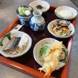 手打 やすえ