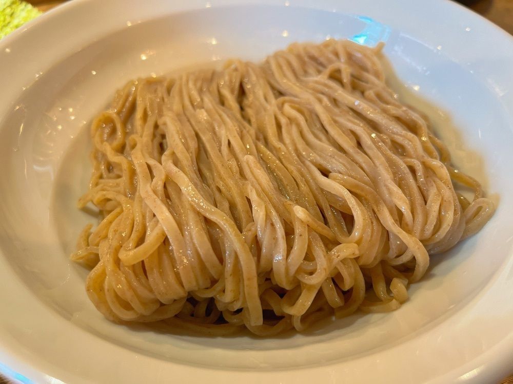 akira042さんが投稿した中華そば 麺壁九年（メンペキクネン）に関する口コミの画像