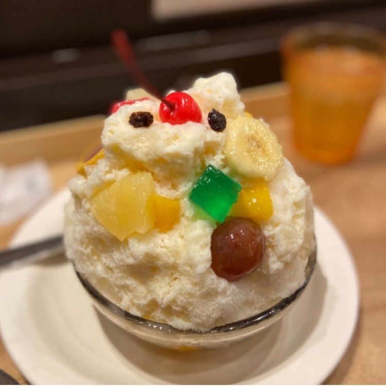 あんこの画像