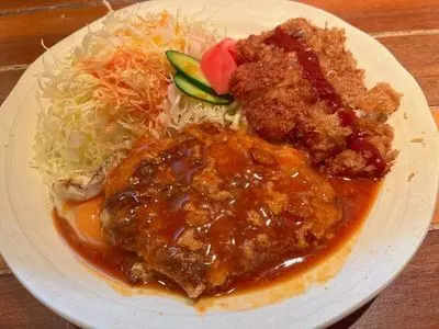 洋食屋マック