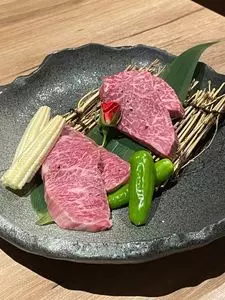 闘牛門 別邸 和ノ牛