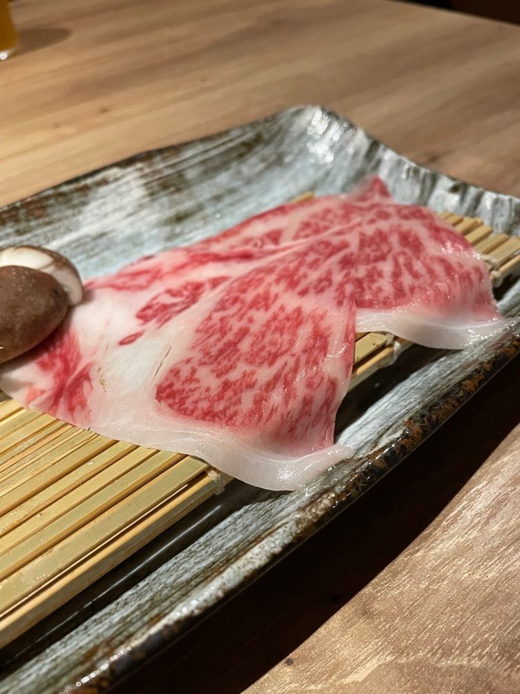 あゆまるグルメさんが投稿した闘牛門 別邸 和ノ牛に関する口コミの画像