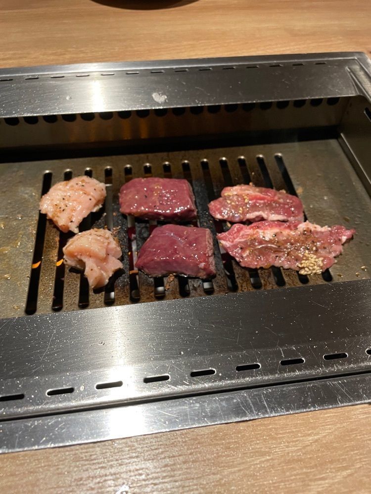 あゆまるグルメさんが投稿した闘牛門 別邸 和ノ牛に関する口コミの画像