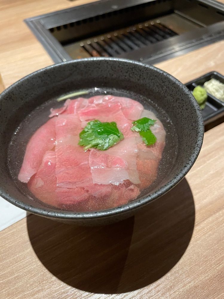 あゆまるグルメさんが投稿した闘牛門 別邸 和ノ牛に関する口コミの画像