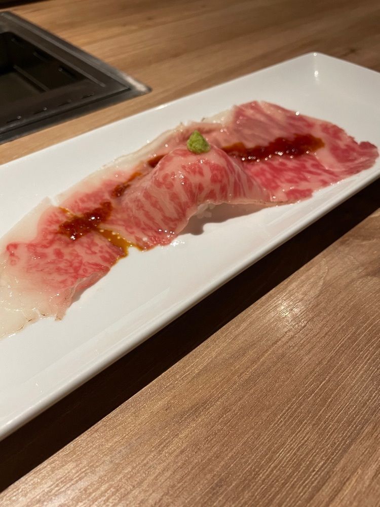 あゆまるグルメさんが投稿した闘牛門 別邸 和ノ牛に関する口コミの画像