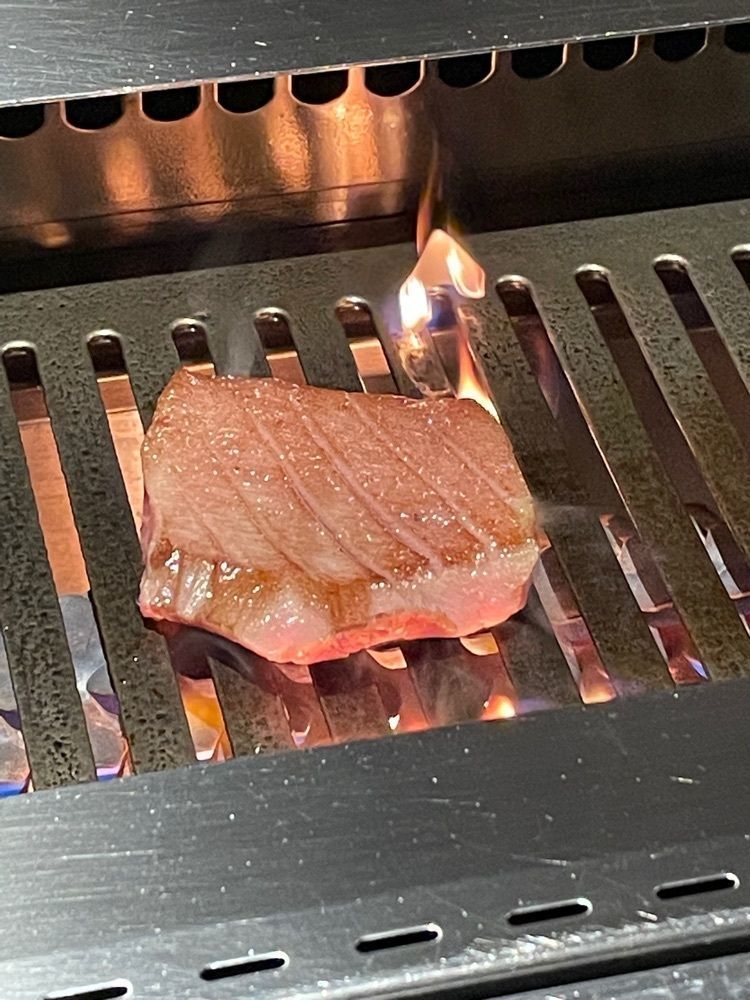 あゆまるグルメさんが投稿した闘牛門 別邸 和ノ牛に関する口コミの画像
