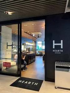 HEARTH 新宿（ハース）