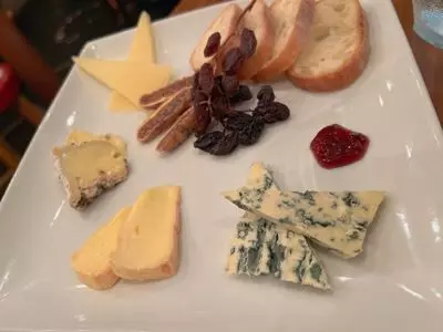 ワイン食堂　久（ワインショクドウキュウ）