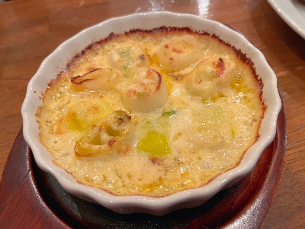 akira042さんが投稿したワイン食堂　久（ワインショクドウキュウ）に関する口コミの画像