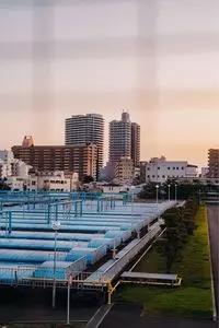 荒川自然公園