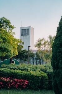 施設画像