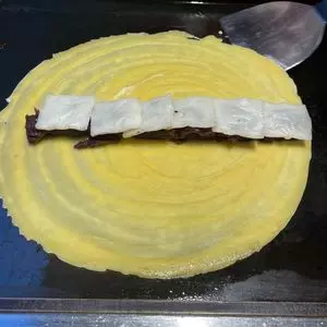月島もんじゃ こぼれや 別邸
