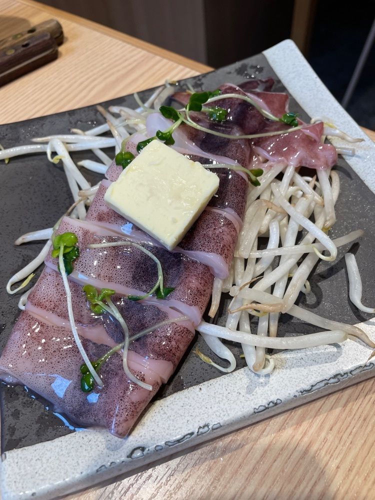 志保さんが投稿した月島もんじゃ こぼれや 別邸に関する口コミの画像