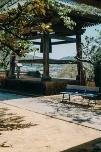 薬王寺