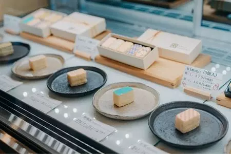 京纏菓子 cacoto（cacoto）