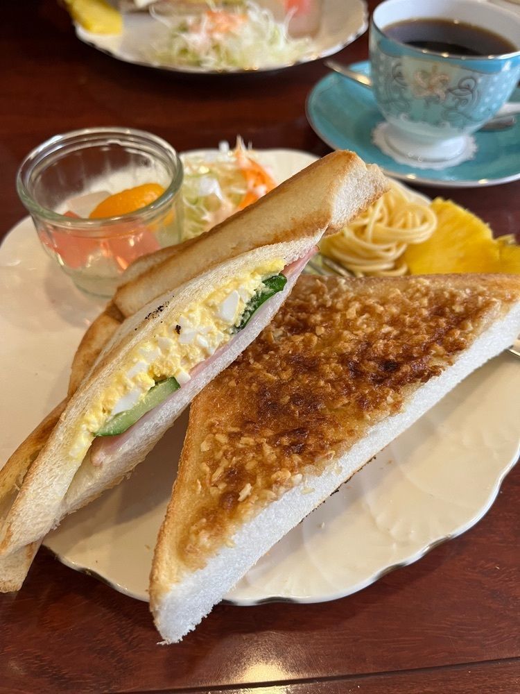 エリーチカさんが投稿したカフェハッチ（Cafe'Hatch 888）に関する口コミの画像