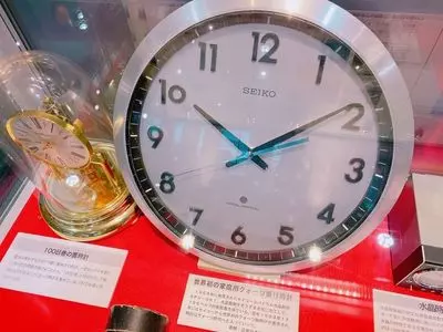 大阪市立科学館
