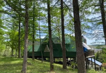 ひるがの高原リゾート翠峯苑