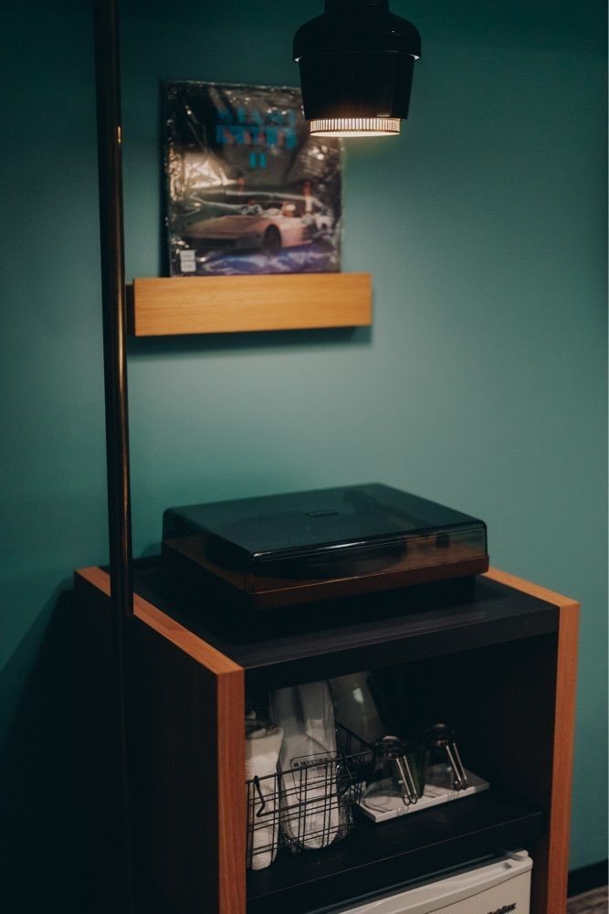 きゃっさーさんが投稿したＨＯＴＥＬ　ＳＨＥ，ＫＹＯＴＯに関する口コミの画像