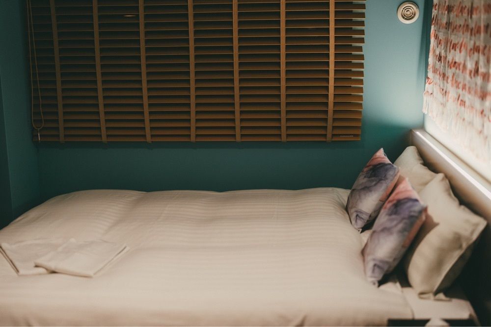きゃっさーさんが投稿したＨＯＴＥＬ　ＳＨＥ，ＫＹＯＴＯに関する口コミの画像