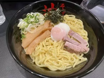東京油組総本店 代々木組