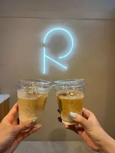 アール コーヒースタンド（R COFFEE STAND）