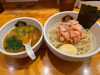 真鯛らーめん麺魚 船橋店