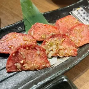ホルモン焼道場 蔵 中野富士見町店