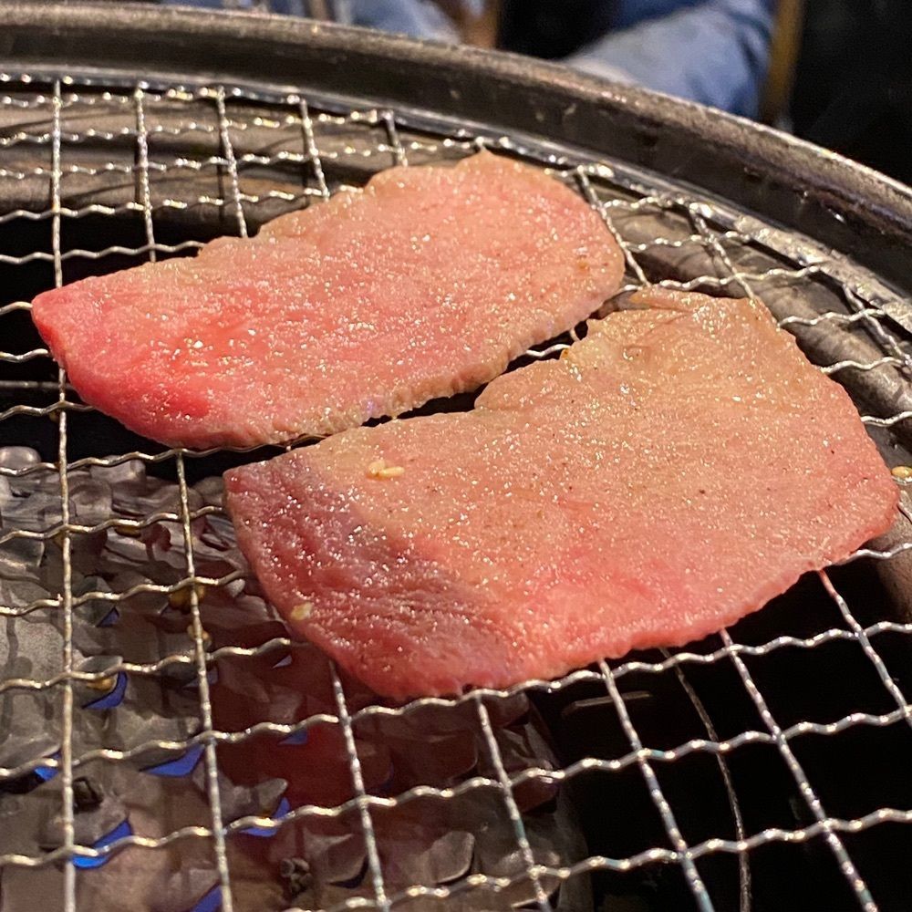 鉄道王さんが投稿した老舗精肉店直送 千種焼肉 飛騨牛の奴隷 千種店に関する口コミの画像