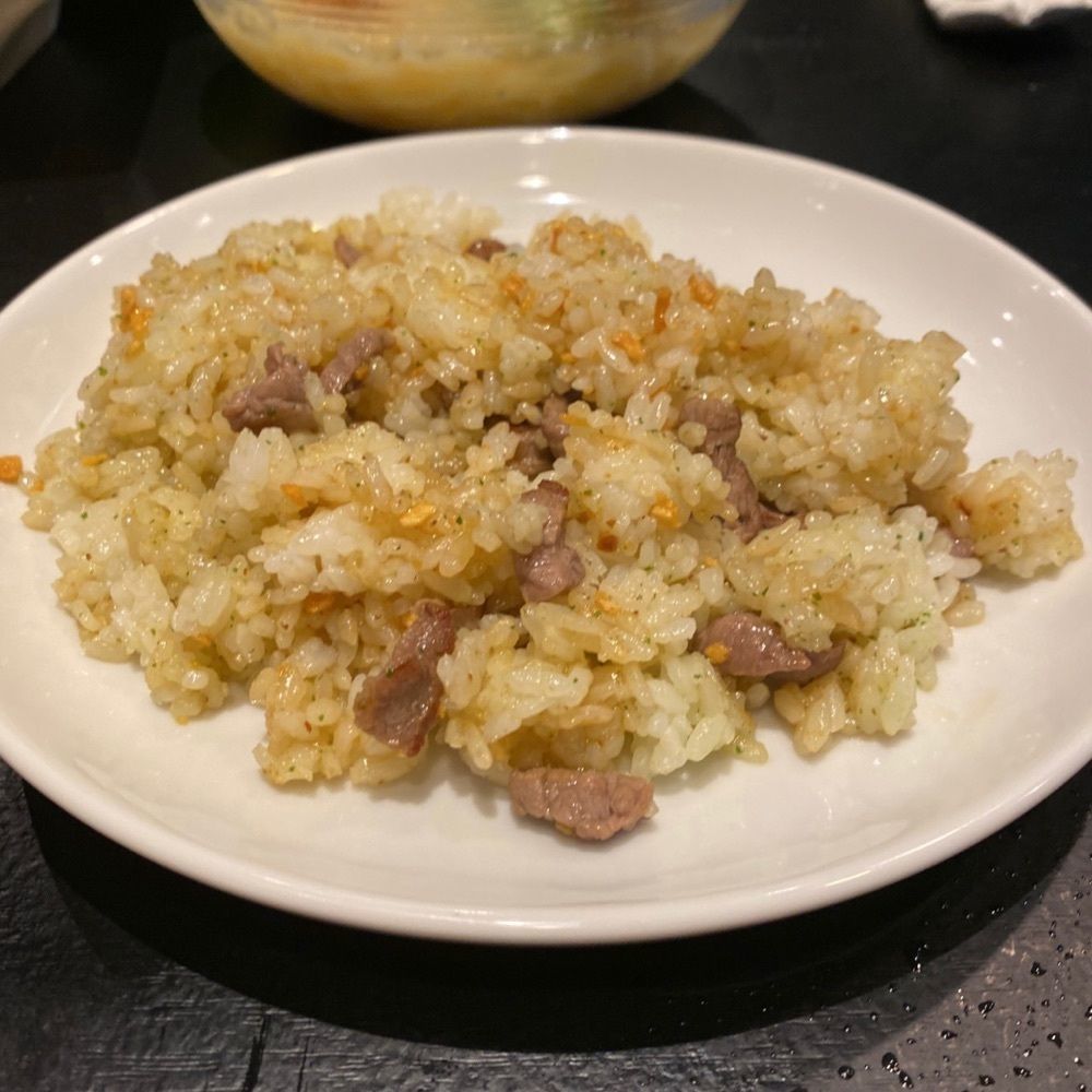 鉄道王さんが投稿した老舗精肉店直送 千種焼肉 飛騨牛の奴隷 千種店に関する口コミの画像