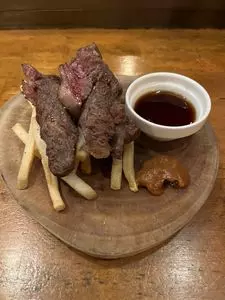 五感 大宮店 3枚目