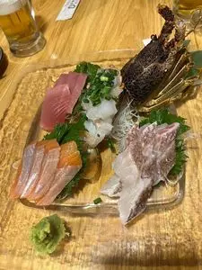 魚と肉 伊勢屋 西新宿本店（-ISEYA-）