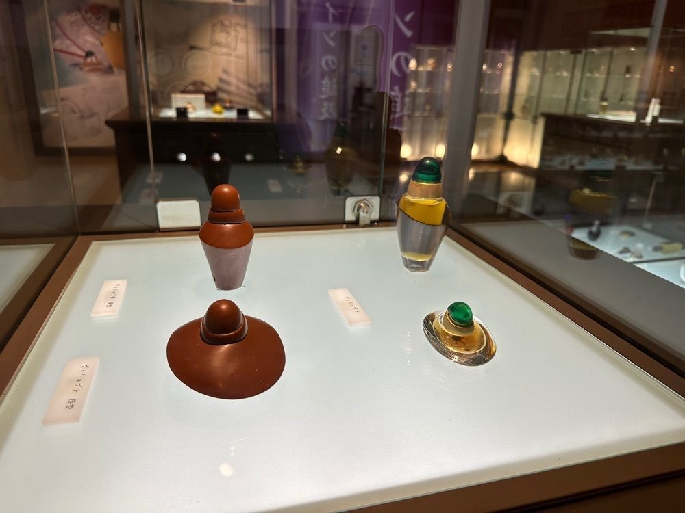 BOM-BA-YEさんが投稿した大分香りの博物館に関する口コミの画像