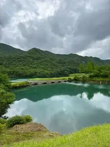 ゴールデンバレーゴルフ倶楽部