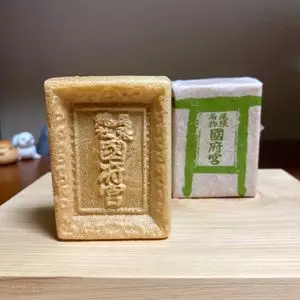 扇月菓舗