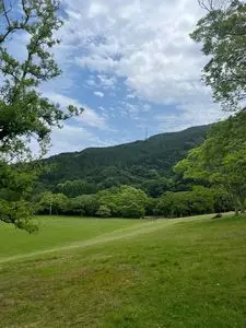 今宿野外活動センターキャンプ場