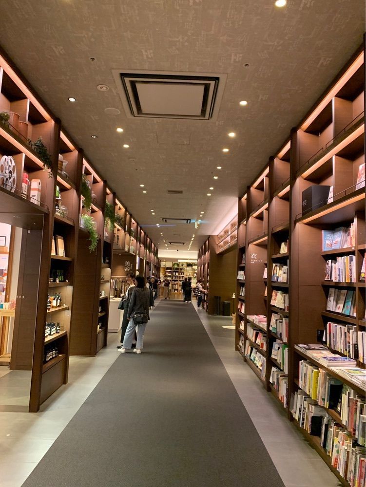 ＪＵNさんが投稿した蔦屋家電 二子玉川店に関する口コミの画像