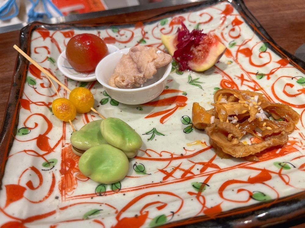 akira042さんが投稿した鶏料理居酒屋 TORIBIAN（トリビアン【旧店名】家酔道）に関する口コミの画像