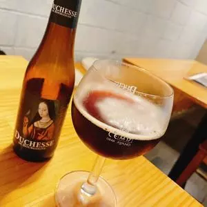 グラスホッパー（GLASS HOPPER）