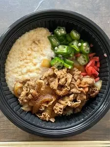 吉野家 早良街道西新店
