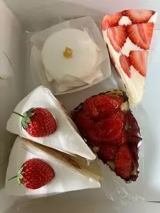 みどりや洋菓子店