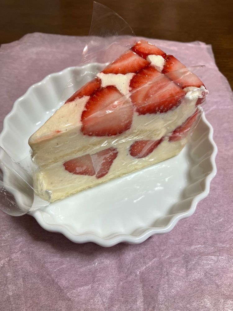Nさんが投稿したみどりや洋菓子店に関する口コミの画像